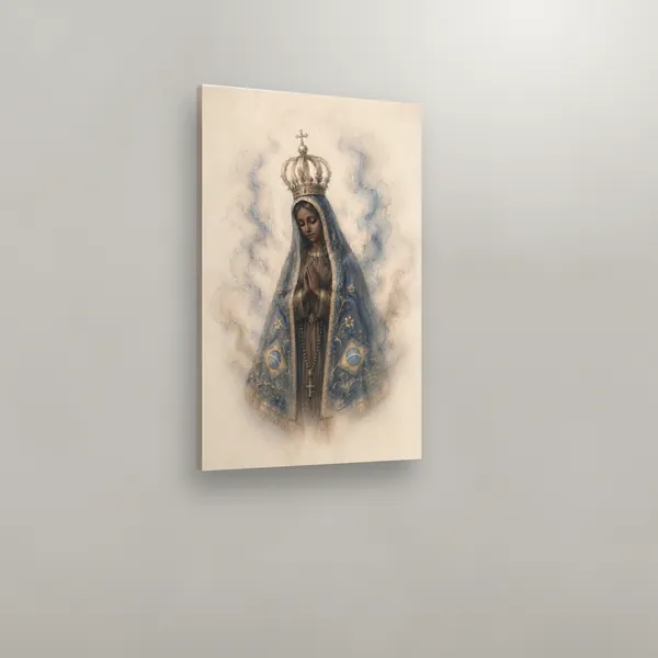 Aparecida Coroada: foto 4