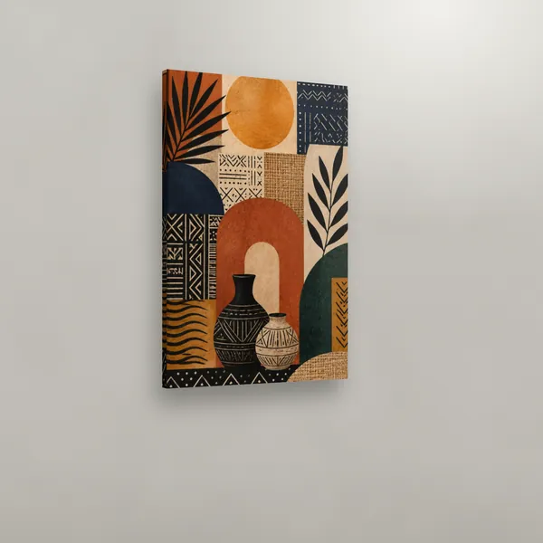 Boho Terracota: foto 4