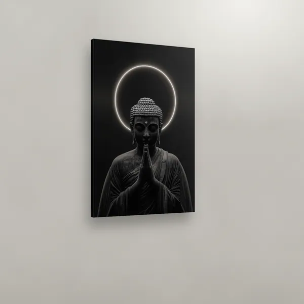 Buda Luz Interior: foto 4
