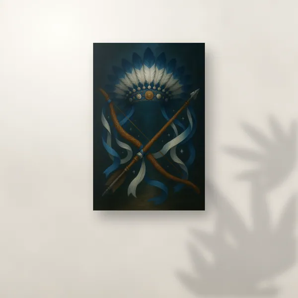 Cocar e Flechas: foto 3