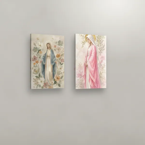 Composição Dupla Maria: foto 4