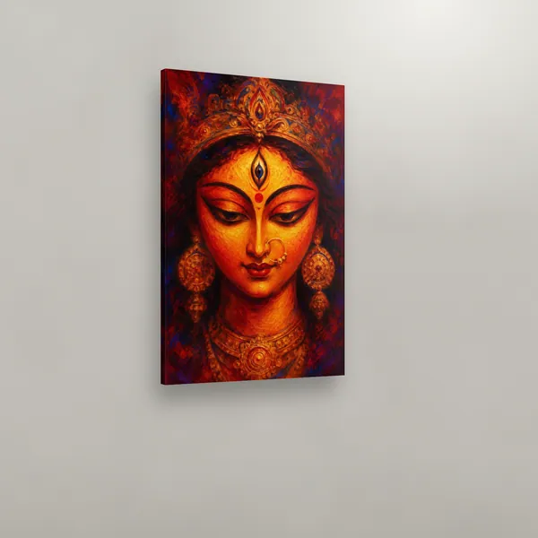 Durga: foto 4