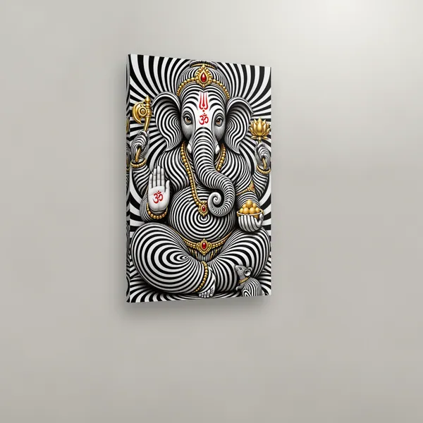 Ganesha Hipnótico: foto 4