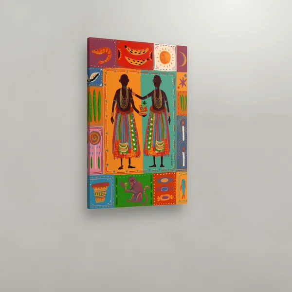 Ibeji: foto 4