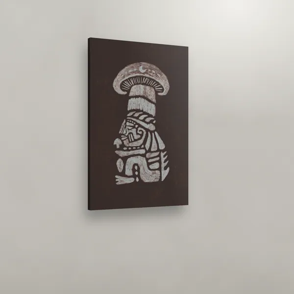 Ídolo do Cogumelo: foto 4