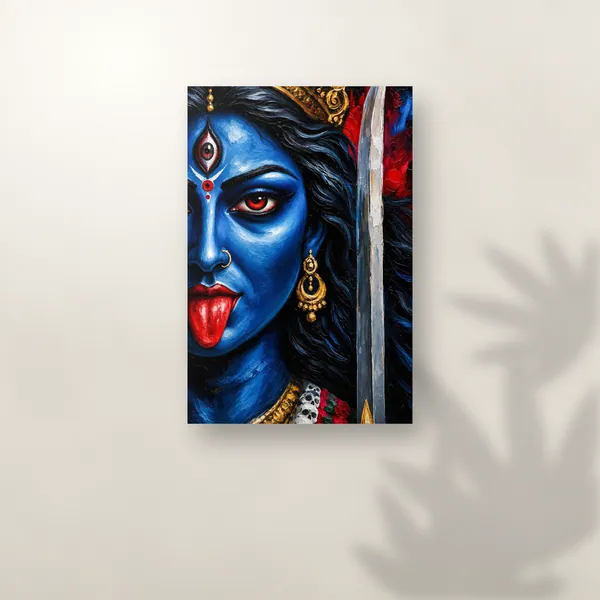 Kali Azul: foto 3