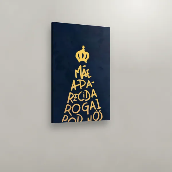 Mãe Aparecida, Rogai por Nós: foto 4