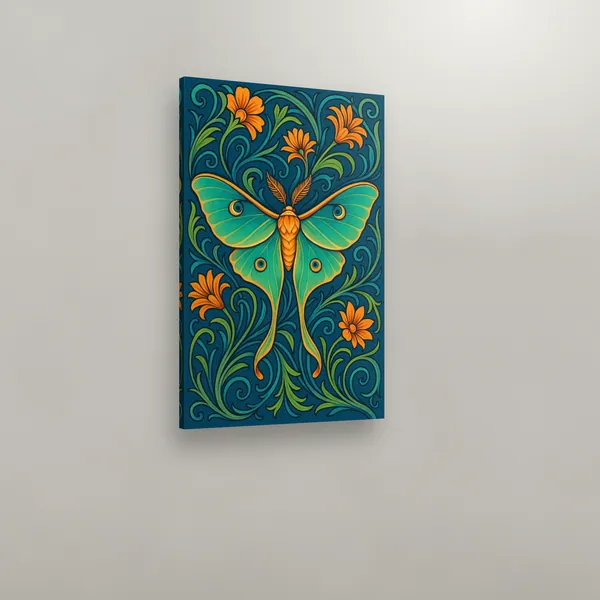 Mariposa Lua: foto 4
