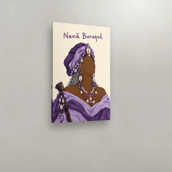 Nanã Buruquê: foto 4