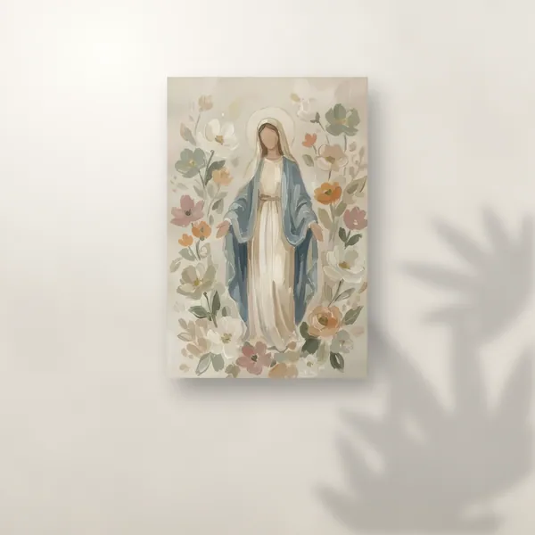Nossa Senhora das Flores: foto 3