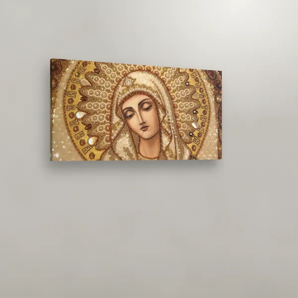 Nossa Senhora em Mosaico: foto 4
