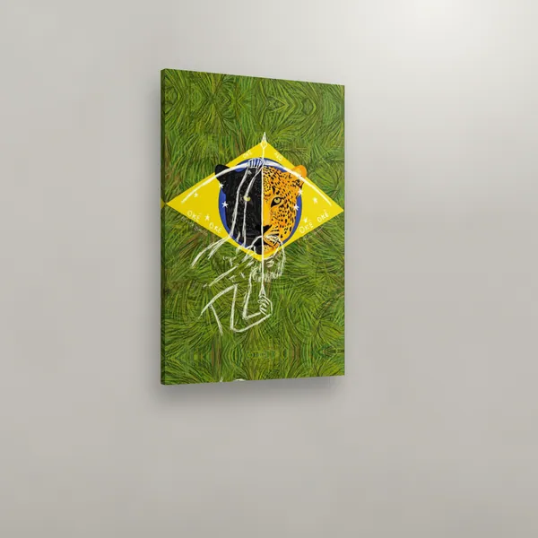 Oxóssi Brasil: foto 4