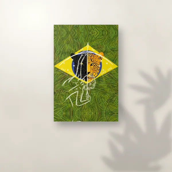 Oxóssi Brasil: foto 3
