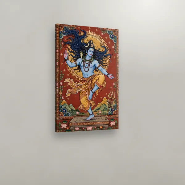 Shiva Dançando: foto 4