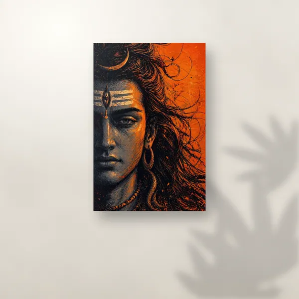 Shiva de Fogo: foto 3