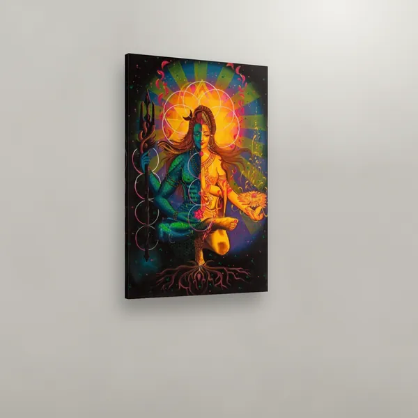 Shiva e Shakti: foto 4