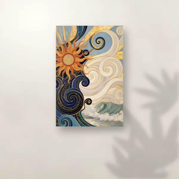 Sol e Ondas: foto 3