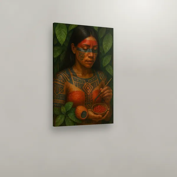Urucum: foto 4
